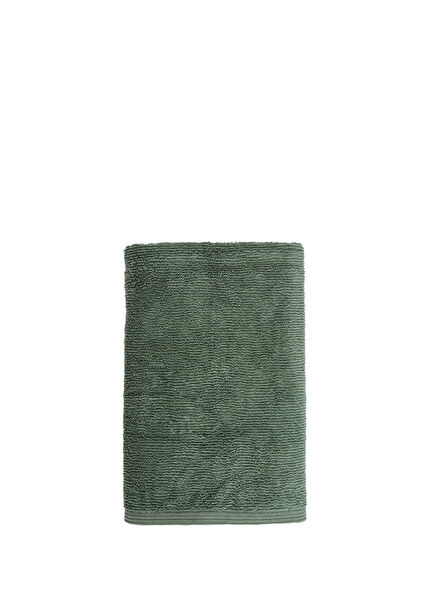 Harmony Cotton Khaki Bath Towel 70x140 cm