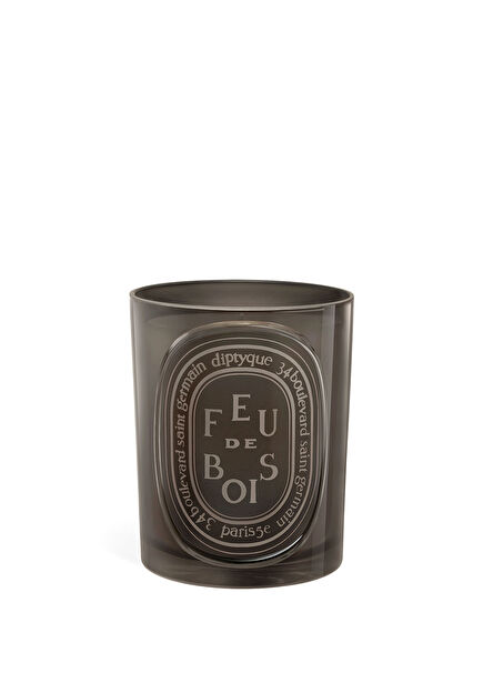 Medium Feu De Bois 300g Mum