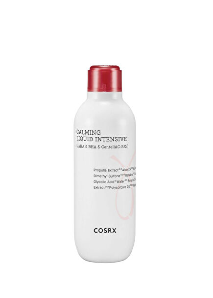 AC Collection Calming Liquid Intensive 2.0 Purifying Tonic 125 ml