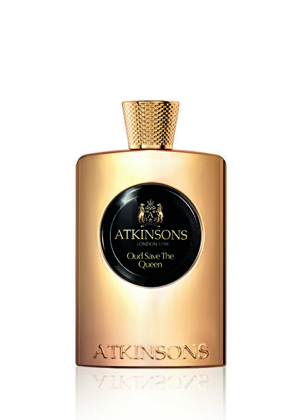 Oud Save The Queen Edp 100 ML