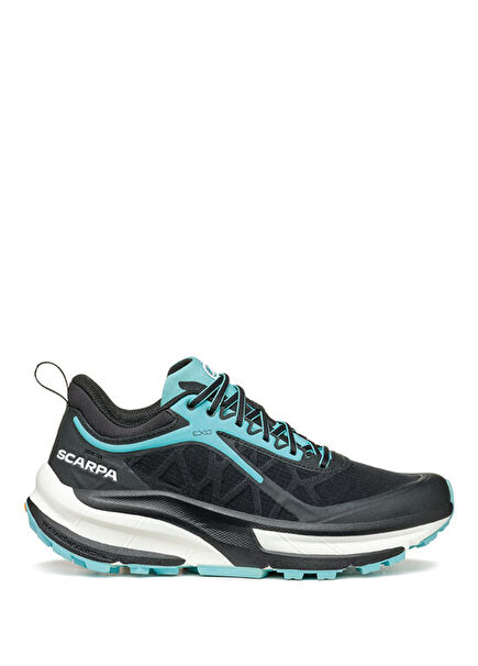 Golden Gate ATR Siyah Gore-Tex Kadın Koşu Ayakkabısı