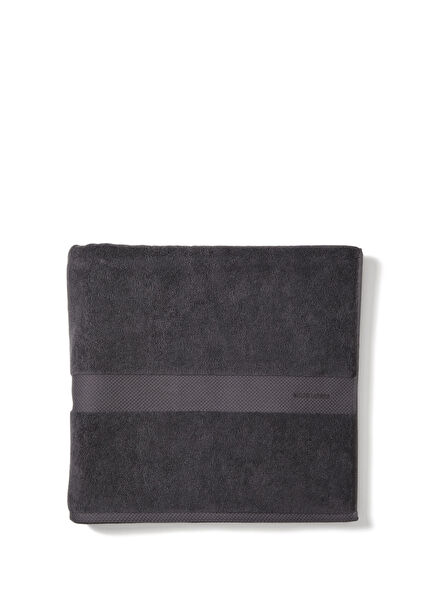 Clavenue Antrasit Banyo Havlusu