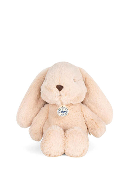 Bon Ton Toys Bej Bubbles Tavşan Peluş Oyuncak 23 cm