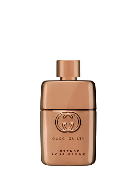 Guilty EDP Intense 50 ml Kadın Parfüm
