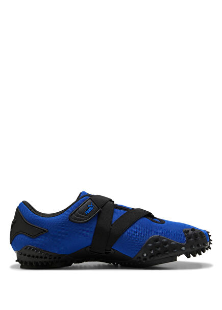 Mostro OG Prime Mountain Blue White Unisex Sneaker