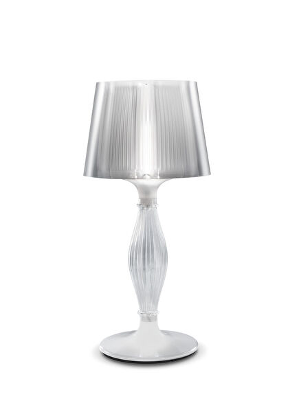 Liza Prisma Led Masa Lambası