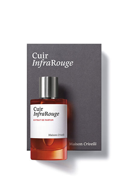 Cuir Infrarouge Extrait 100 ml