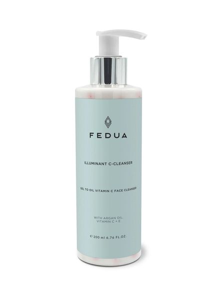 Illuminant C-Cleanser C Vitaminli Dönüşen Yüz Temizleme Jeli 200 ml