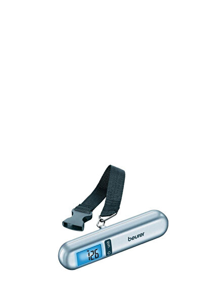 LS 06 Digital Luggage Scale