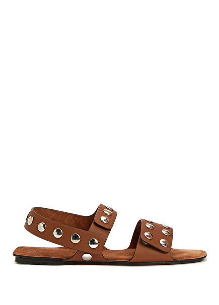 Boden Tan Women's Sandals