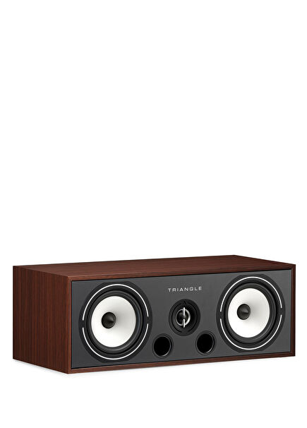 Borea BRC2 Ceviz Center Ev Sinema Hoparlörü