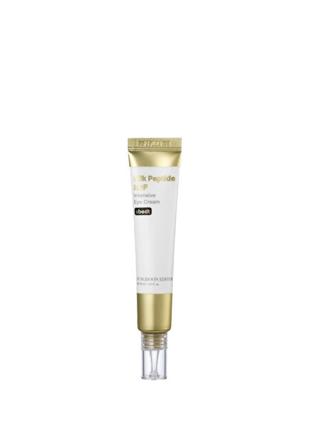 Silk Peptide EGF Eye Cream Lifting Etkili Göz Kremi
