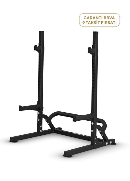 HSR30 Çok Yönlü Squat Rack