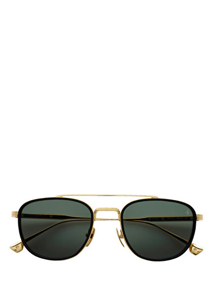 Green Unisex Sunglasses N11.1