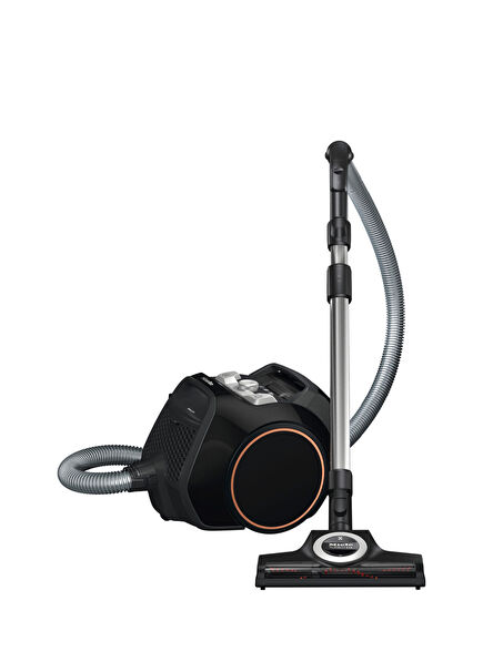 Boost CX1 Cat and Dog Powerline Siyah Elektrikli Süpürge