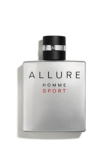 Allure Homme Sport Eau De Toilette Spray 100 Ml