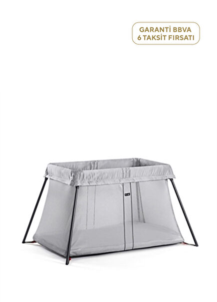 Silver Park Travel Mattress