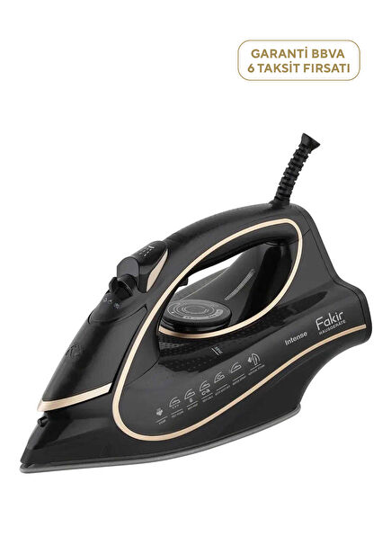 Intense BE6020 3200W Buharlı Ütü  