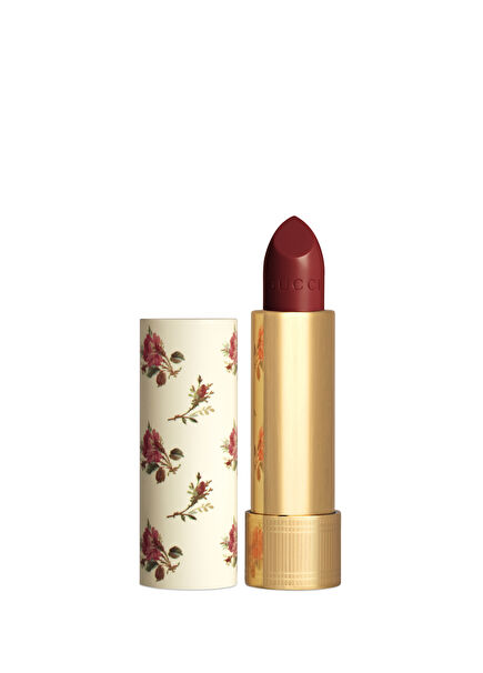 Rouge A Levres Voile 502 Eadie Scarlet