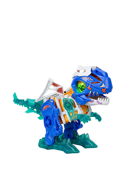 88094 Biopod Zombies Inmotion Hareketli Oyuncak Dinozor Robot