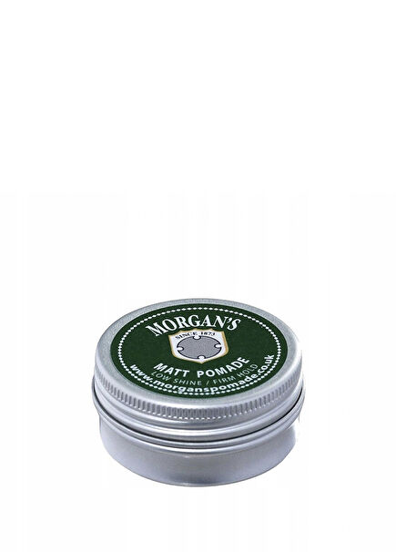 Green Label Parlaklık Kazandıran Saç Pomadı 15 ml