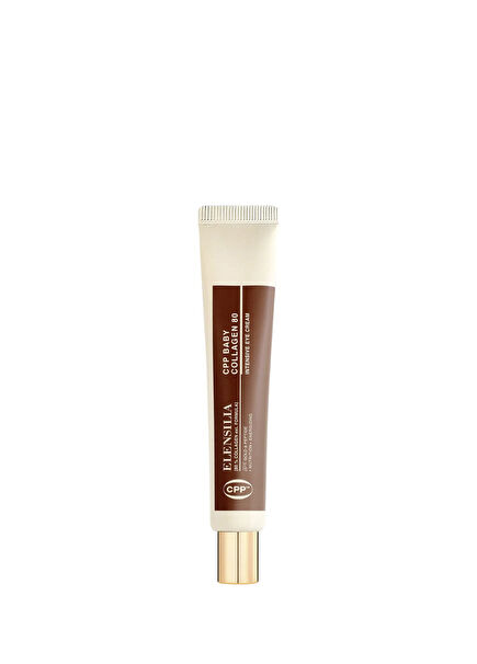 Cpp Baby Collagen Fransız Kolajenli Ince Çizgi Görünümüne Destek Göz Kremi 30 gr