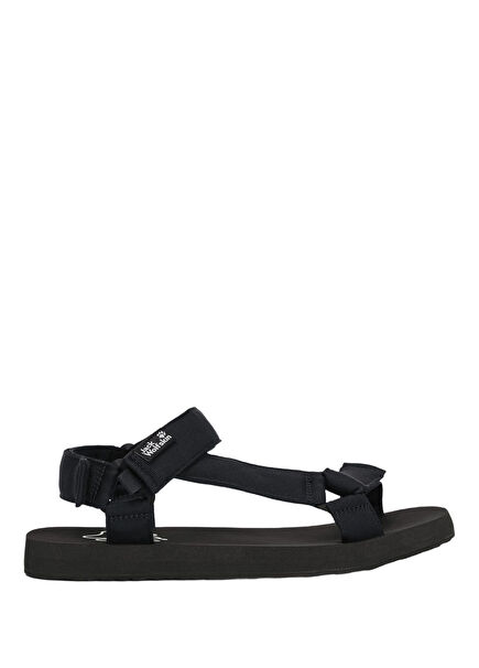 Taiga Sandal M Siyah Erkek Spor Sandalet
