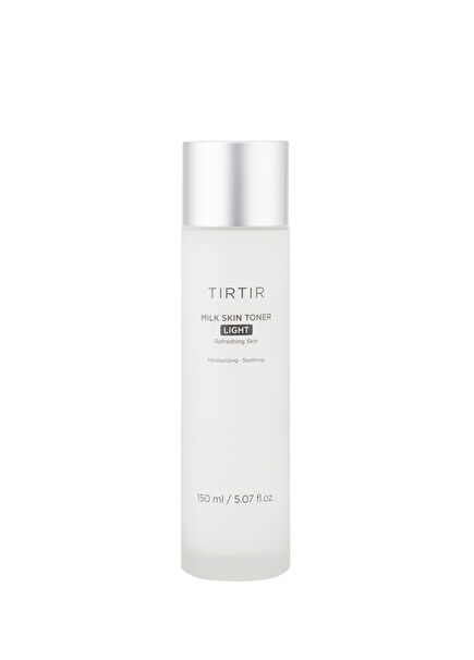 Milk Skin Toner Light Large Anti-Pore & Balancing Moisturizing Facial Toner 150 ml