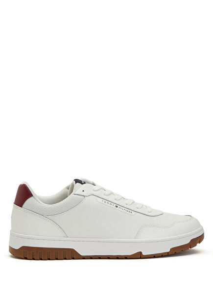 Basket Core Lite Men's Leather Sneakers