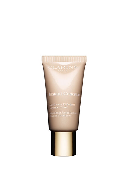 Instant Concealer 02.5 Kapatıcı 15 ml