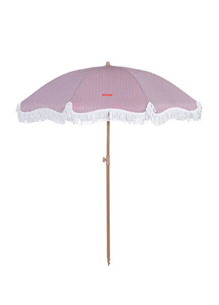 Marion Bordeaux Beach and Garden Umbrella