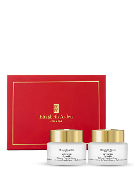 Advanced Ceramie Lift And Firm Moisturizing Face Cream 2 x 15 ml