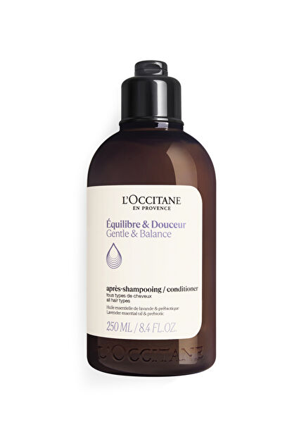 Aromakoloji Dengeleyici Saç Kremi 250 ml