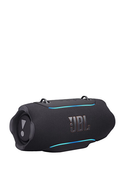 Xtreme 5 Siyah Taşınabilir Bluetooth Hoparlör 