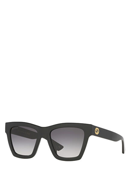 GC002332 Siyah Kadın Güneş Gözlüğü