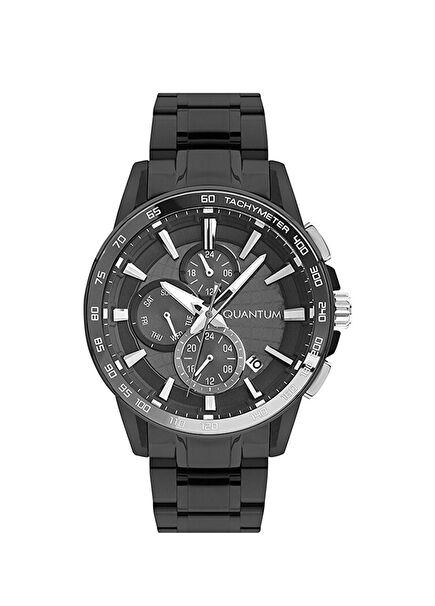 PWG993.650 Steel Men's Wristwatch