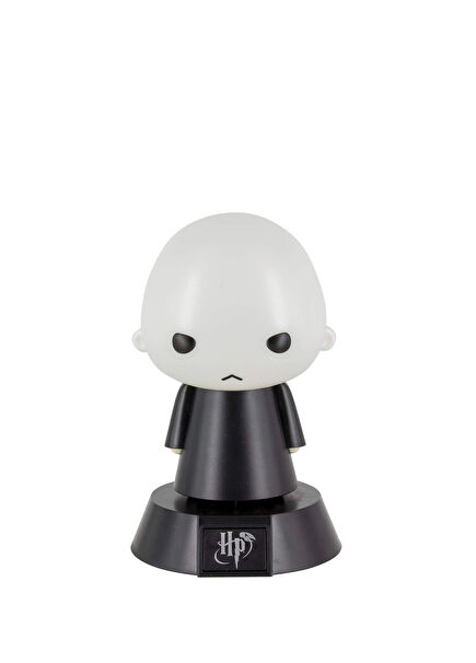 Voldemort Icon Table Lamp