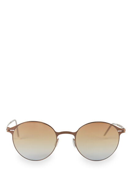 Visal BK Metal Unisex Sunglasses