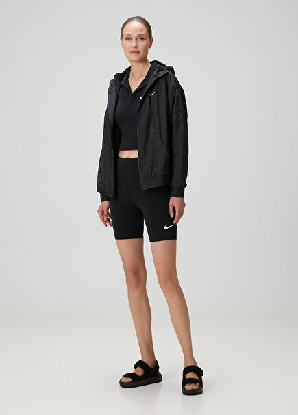 Classics Black Shorts