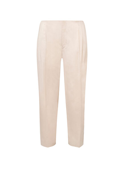 Bej Learning Erkek Pantolon