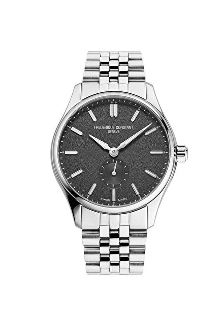 Classics Index Small Seconds Automatic FC-530G3B6B