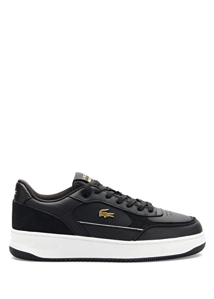L001 Ace Black Men's Sneakers