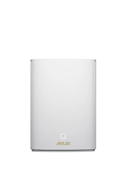 Zen WiFi XP4 AX1800 WiFi6 Dual-Band Powerline Hybrid 2'li Mesh Sistemi 