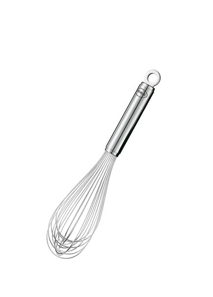 Balloon Stainless Steel Silver Whisk 27 cm