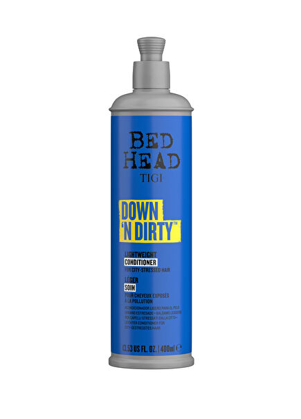 Down N Dirty Lightweight 400 ml Saç Kremi
