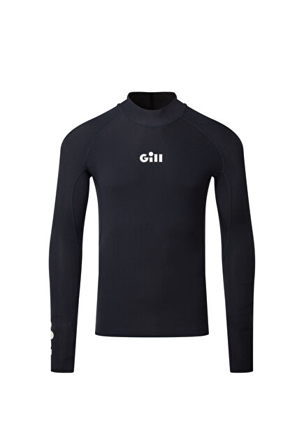 Zenlıte 2.0 Long John Dark Navy Erkek Spor Sweatshirt
