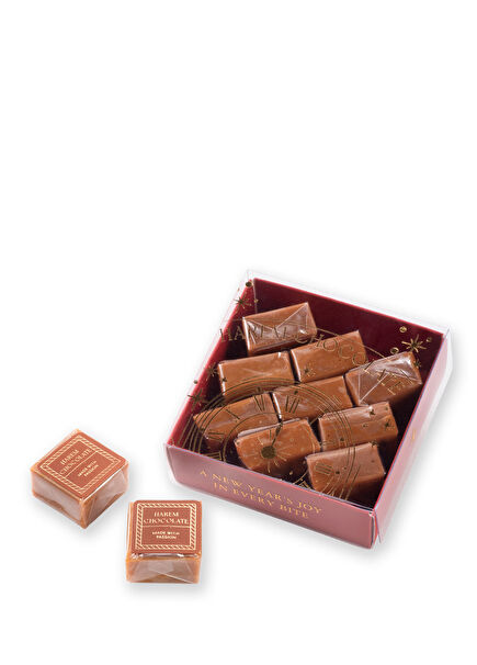 Karamel Fudge 110 gr