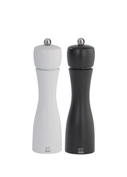 Tahiti Salt And Pepper Mill Set 20 cm