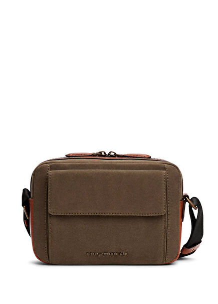 Casual Gri Erkek Çanta