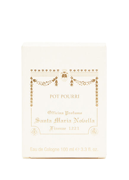 Pot Pourri Eau de Cologne 100 ml  